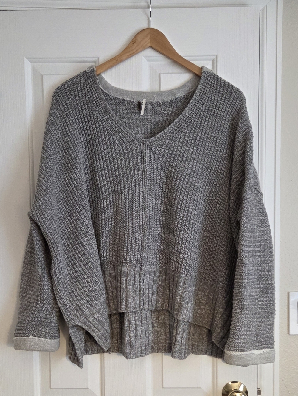 Free People Sweater
